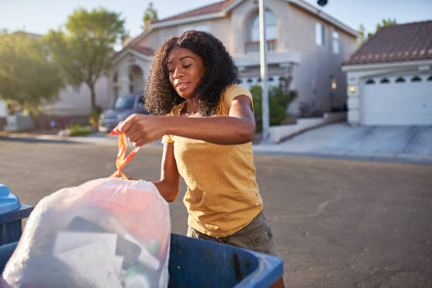 Reliable Ramapo College Of New Jersey, NJ Junk Removal Solutions