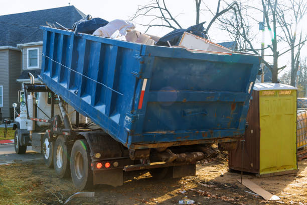 Best Yard Waste Removal  in Ramapo College Of New Jersey, NJ