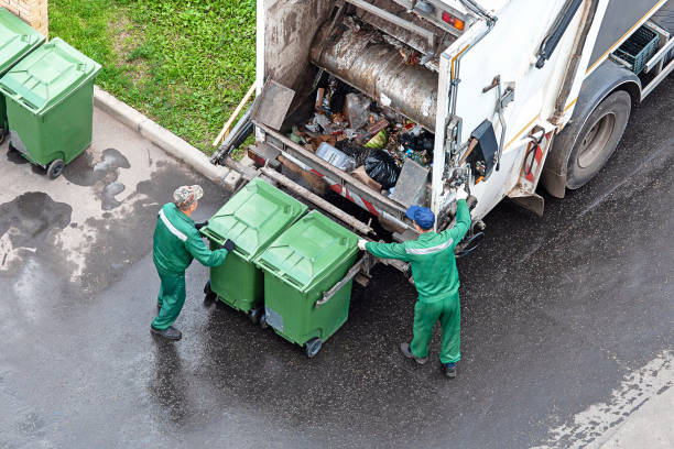 Best Same-Day Junk Removal  in Ramapo College Of New Jersey, NJ