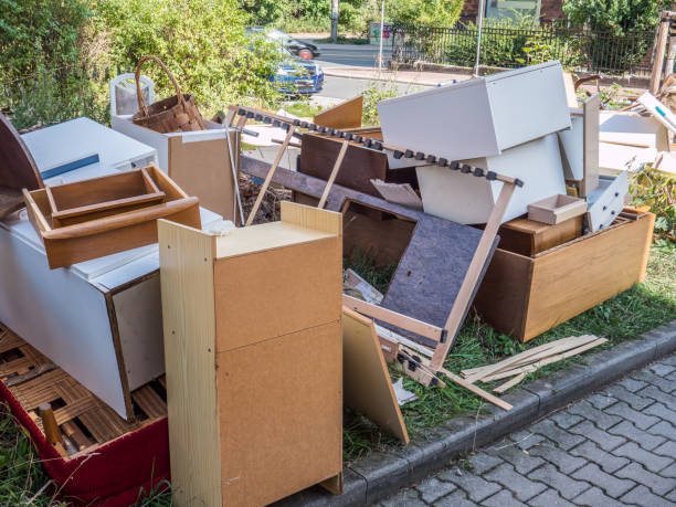 Best Local Junk Hauling  in Ramapo College Of New Jersey, NJ