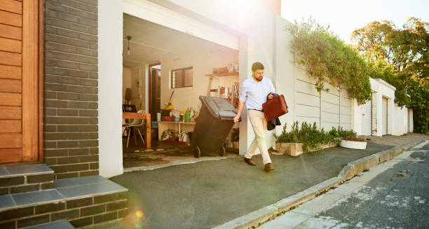 Best Junk Hauling Services  in Ramapo College Of New Jersey, NJ