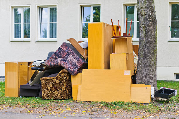 Best Construction Debris Removal  in Ramapo College Of New Jersey, NJ