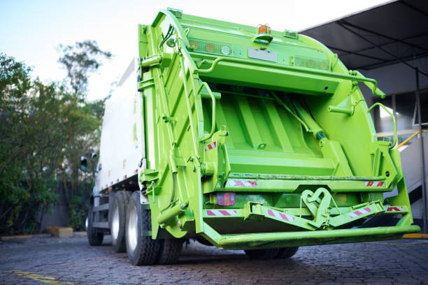 Best Commercial Cleanout Services  in Ramapo College Of New Jersey, NJ