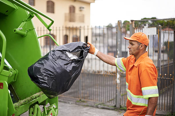 Best Estate Cleanout Services  in Ramapo College Of New Jersey, NJ
