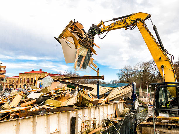 Best Junk Removal Near Me  in Ramapo College Of New Jersey, NJ
