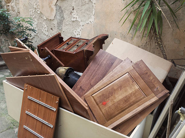 Best Residential Junk Removal  in Ramapo College Of New Jersey, NJ